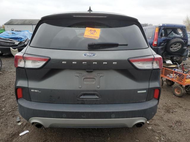 Photo 6 from auction – 2020 FORD ESCAPE SEL with VIN 1FMCU0H60LUA97459