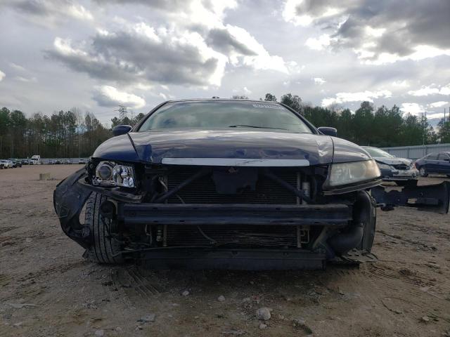 Photo 5 from auction – 2006 ACURA 3.2TL with VIN 19UUA65566A039654