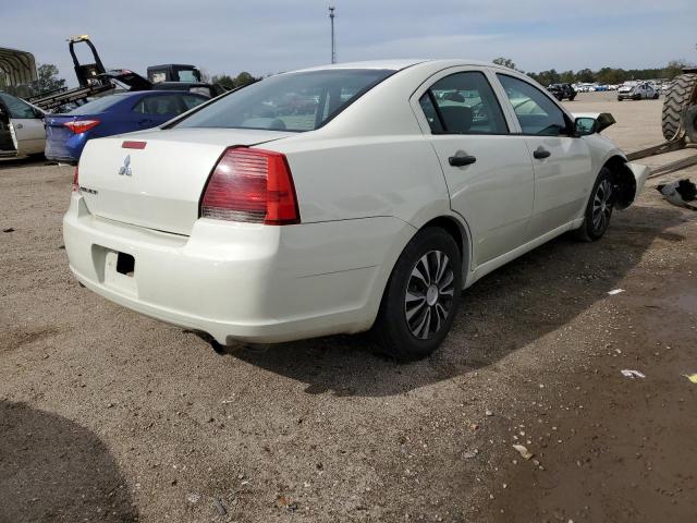 Zdjęcie 3 z aukcji – 2007 MITSUBISHI GALANT z VIN 4A3AB26F17E025375