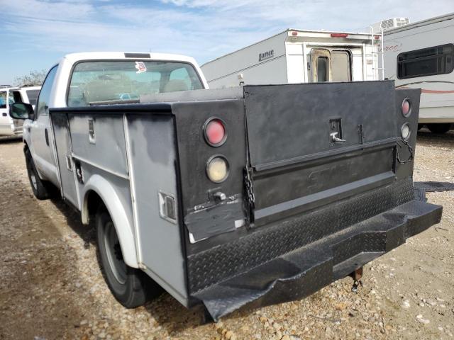 Photo 2 from auction – 1999 FORD F250 SUPER with VIN 1FDNF20L1XEA73655