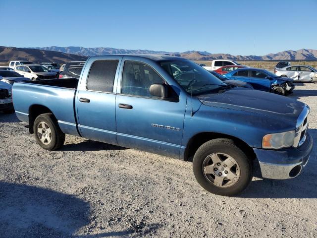 Photo 4 from auction – 2003 DODGE RAM 1500 S with VIN 1D7HA18Z33J535711