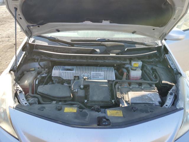 Photo 11 from auction – 2012 TOYOTA PRIUS V with VIN JTDZN3EU2C3129222