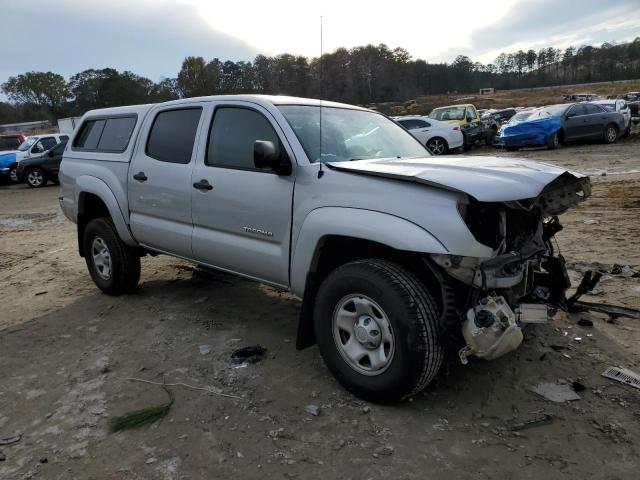 Photo 4 from auction – 2012 TOYOTA TACOMA DOU with VIN 3TMJU4GN6CM130187
