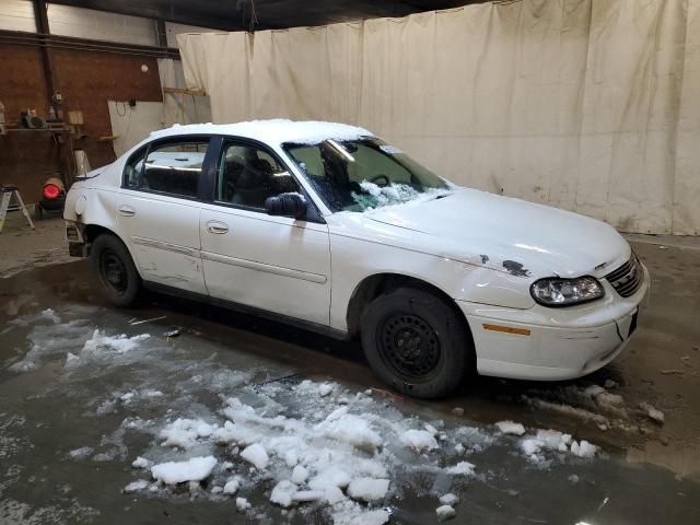 Photo 4 from auction – 2002 CHEVROLET MALIBU with VIN 1G1ND52J42M533115