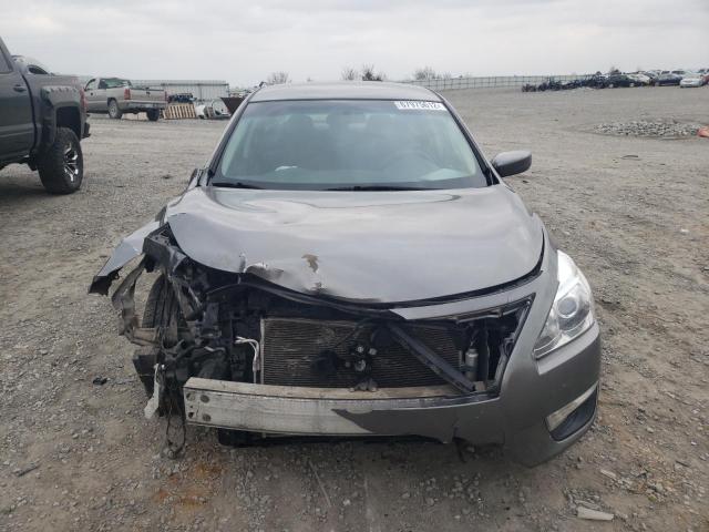 Photo 5 from auction – 2015 NISSAN ALTIMA 2.5 with VIN 1N4AL3AP0FC427555