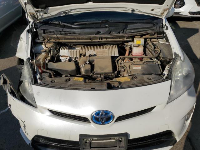 Zdjęcie 11 z aukcji – 2013 TOYOTA PRIUS z VIN JTDKN3DU7D5583152