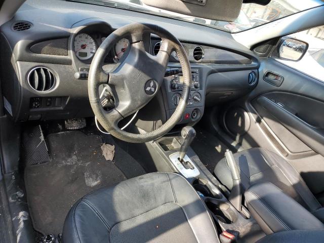 Photo 8 from auction – 2005 MITSUBISHI OUTLANDER with VIN JA4LZ81F05U041341