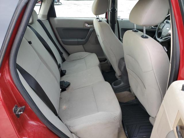 Photo 10 from auction – 2010 FORD FOCUS SES with VIN 1FAHP3GN1AW287502