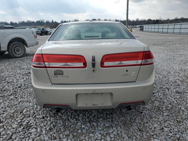 Photo 6 from auction – 2010 LINCOLN MKZ with VIN 3LNHL2GC5AR646847