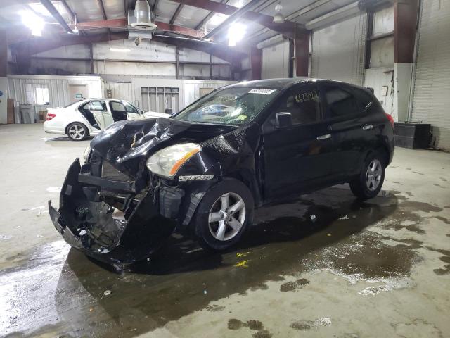 Photo 1 from auction – 2010 NISSAN ROGUE S with VIN JN8AS5MT3AW016910