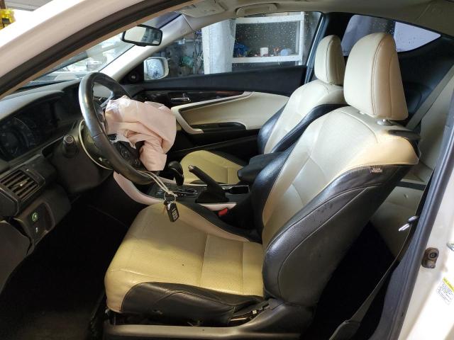 Photo 7 from auction – 2015 HONDA ACCORD with VIN 1HGCT2B87FA000892