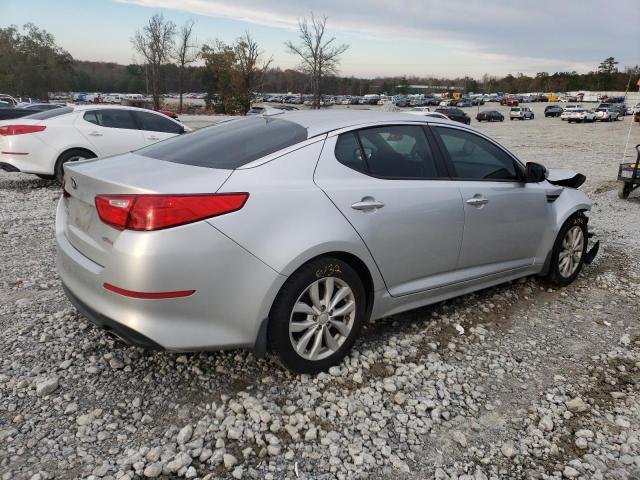 Photo 3 from auction – 2015 KIA OPTIMA EX with VIN 5XXGN4A78FG519601