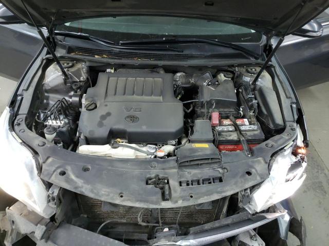 Photo 11 from auction – 2016 TOYOTA AVALON XLE with VIN 4T1BK1EB8GU227695
