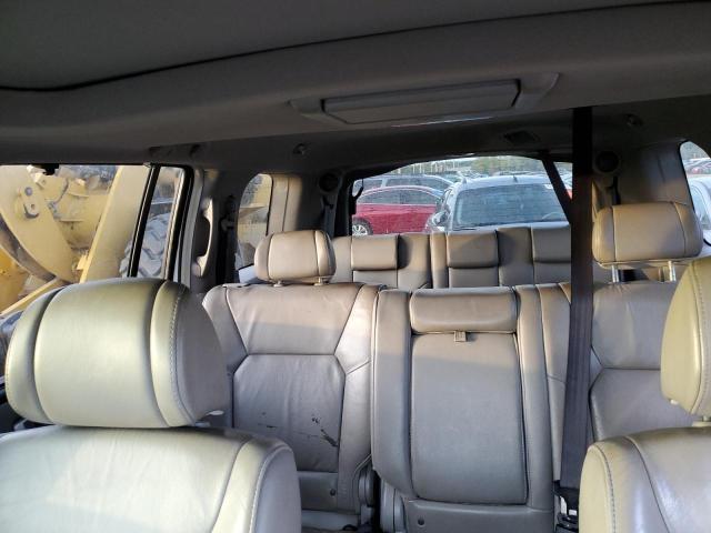 Photo 10 from auction – 2009 HONDA PILOT with VIN 5FNYF38989B022798