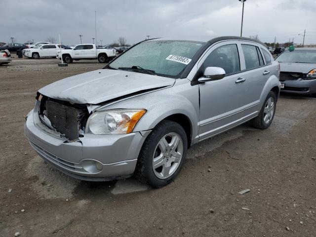 DODGE CALIBER SX 2008 with VIN 1B3HB48B98D730084 - Photo from auction