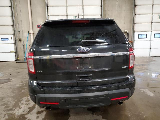 Photo 6 from auction – 2015 FORD EXPLORER X with VIN 1FM5K8D81FGB16916
