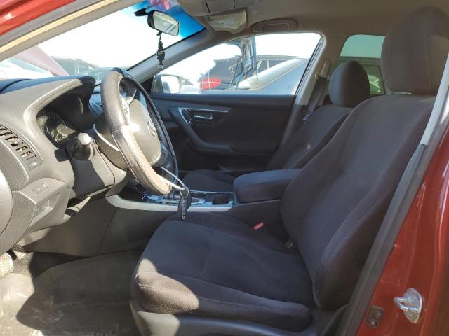 Photo 7 from auction – 2013 NISSAN ALTIMA 2.5 with VIN 1N4AL3AP6DN541223