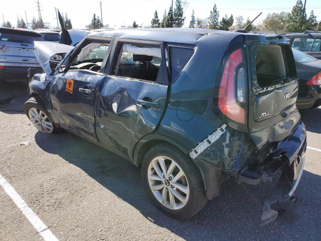 Zdjęcie 2 z aukcji – 2019 KIA SOUL + z VIN KNDJP3A54K7660385