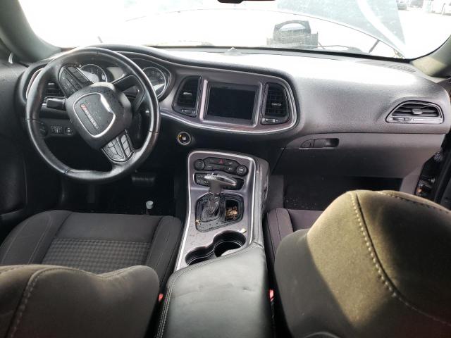 Photo 8 from auction – 2019 DODGE CHALLENGER with VIN 2C3CDZAG7KH668608