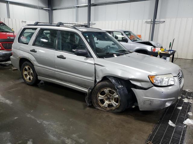 Photo 4 from auction – 2006 SUBARU FORESTER 2 with VIN JF1SG636X6H717111
