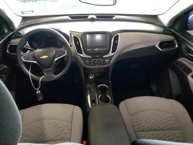Photo 8 from auction – 2018 CHEVROLET EQUINOX LS with VIN 2GNAXHEV5J6131248