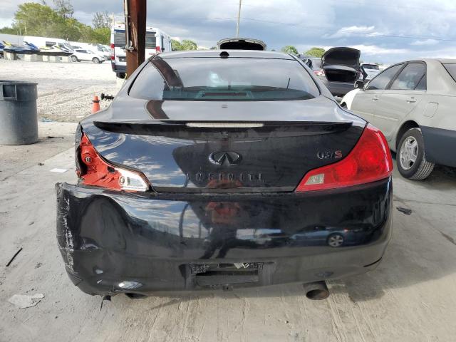 Photo 6 from auction – 2008 INFINITI G37 BASE with VIN JNKCV64E08M119855