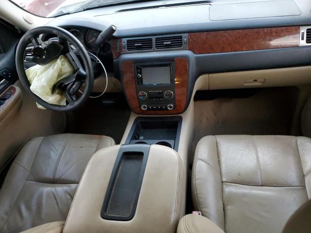 Photo 8 from auction – 2007 CHEVROLET SILVERADO with VIN 2GCEK13M771541579
