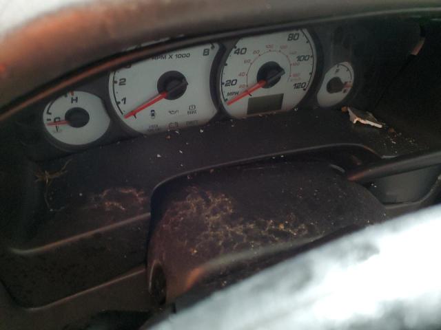 Photo 9 from auction – 2004 FORD ESCAPE with VIN 1FMCU93164KB07215