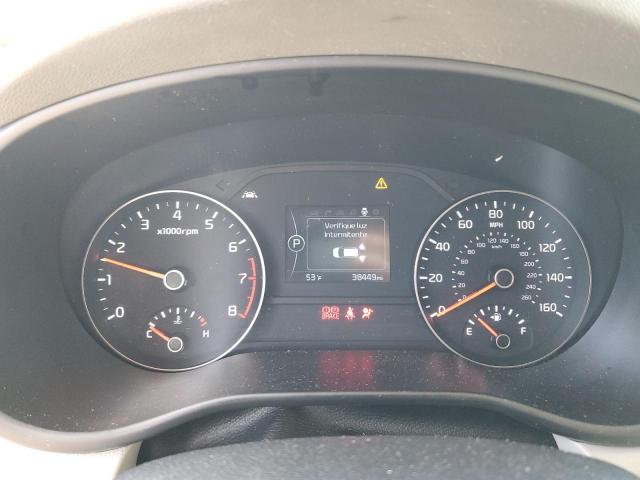 Photo 9 from auction – 2019 KIA SPORTAGE E with VIN KNDPNCAC5K7500045