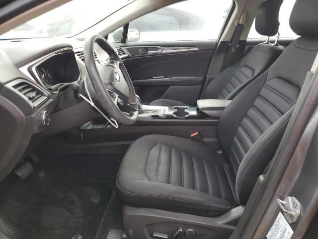 Photo 7 from auction – 2014 FORD FUSION SE with VIN 3FA6P0LUXER174790