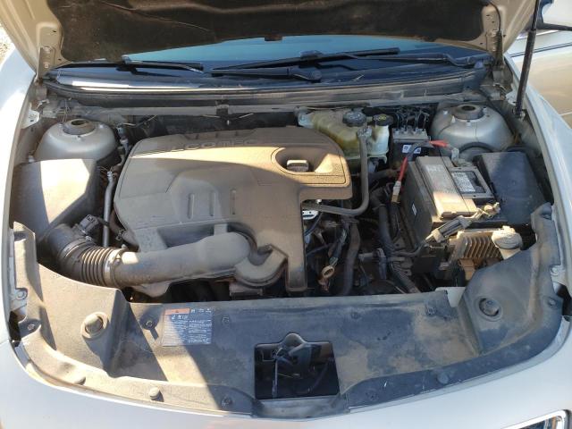 Photo 11 from auction – 2012 CHEVROLET MALIBU 1LT with VIN 1G1ZC5EU4CF287330