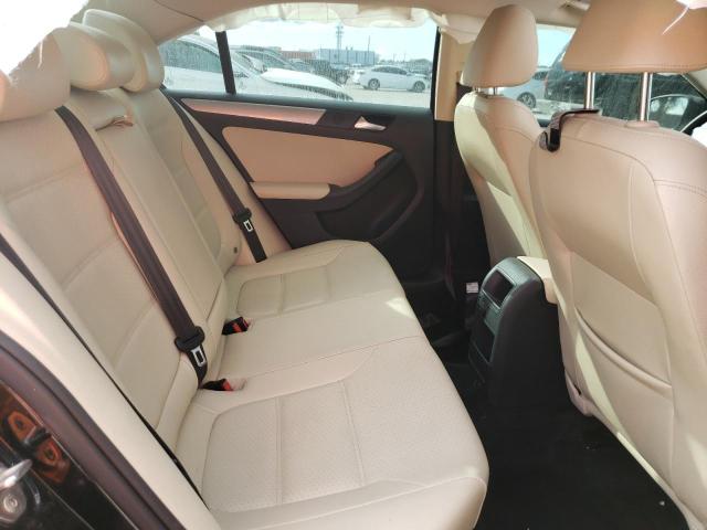Photo 10 from auction – 2017 VOLKSWAGEN JETTA SE with VIN 3VWDB7AJ8HM349439