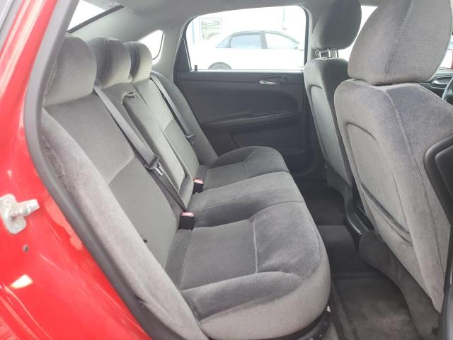 Photo 10 from auction – 2009 CHEVROLET IMPALA 1LT with VIN 2G1WT57K591219441