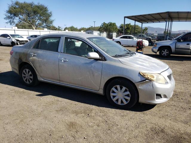 Photo 4 from auction – 2010 TOYOTA COROLLA with VIN 1NXBU4EE4AZ203049