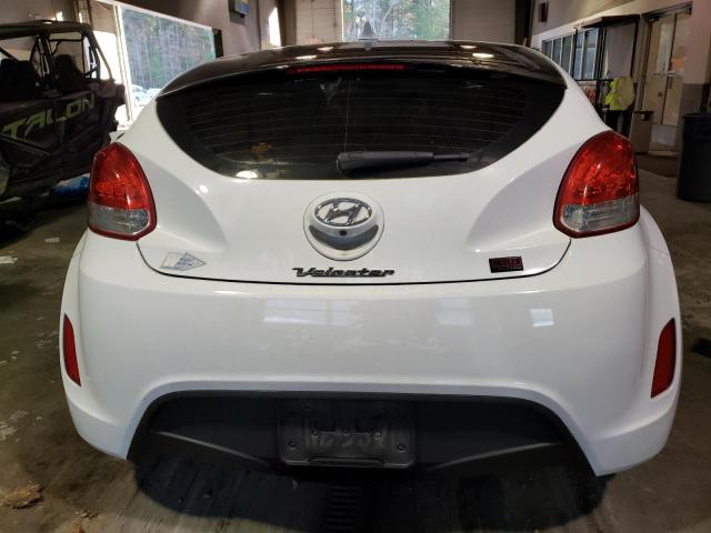Photo 6 from auction – 2015 HYUNDAI VELOSTER with VIN KMHTC6ADXFU220994