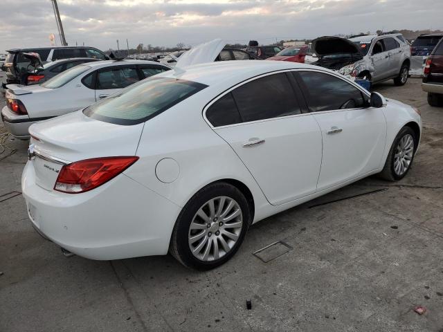 Photo 3 from auction – 2013 BUICK REGAL PREM with VIN 2G4GS5EV8D9174366