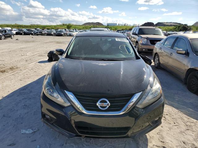 Photo 5 from auction – 2017 NISSAN ALTIMA 2.5 with VIN 1N4AL3AP8HC279237