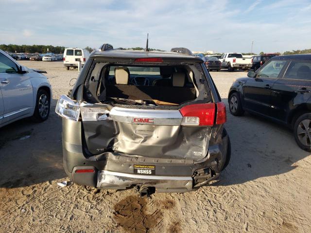 Photo 6 from auction – 2012 GMC TERRAIN SL with VIN 2GKALWEK6C6307827