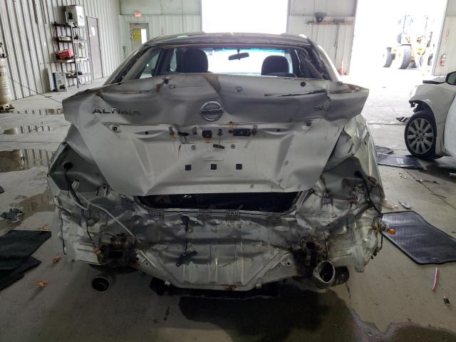 Photo 6 from auction – 2015 NISSAN ALTIMA 2.5 with VIN 1N4AL3AP2FC197243
