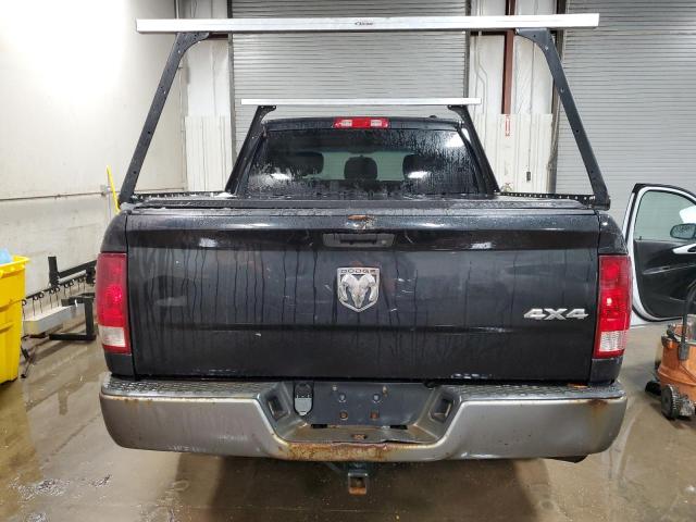 Photo 6 from auction – 2010 DODGE RAM 1500 with VIN 1D7RV1CT2AS132659