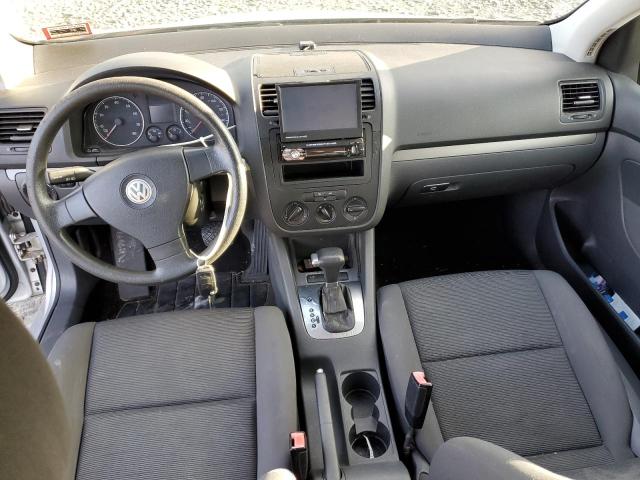 Photo 8 from auction – 2006 VOLKSWAGEN RABBIT with VIN WVWBS71KX6W189077