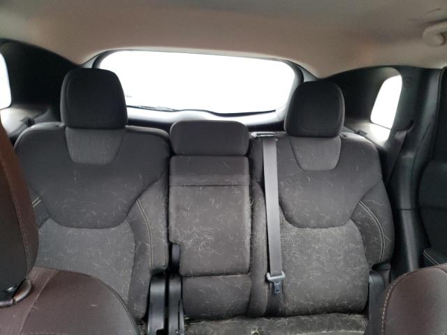 Photo 10 from auction – 2015 JEEP CHEROKEE L with VIN 1C4PJMCS3FW653962
