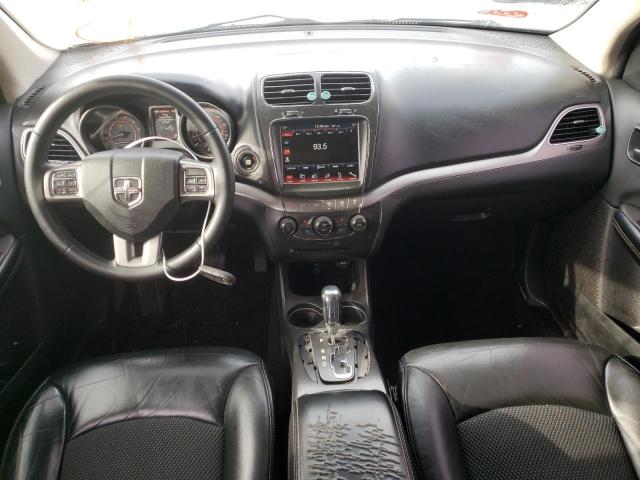 Photo 8 from auction – 2018 DODGE JOURNEY CR with VIN 3C4PDCGG0JT515687