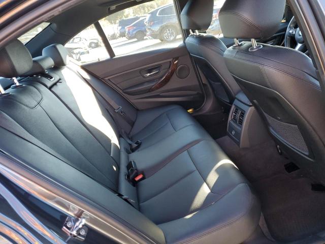 Photo 10 from auction – 2013 BMW 328 I with VIN WBA3A5C52DF351023