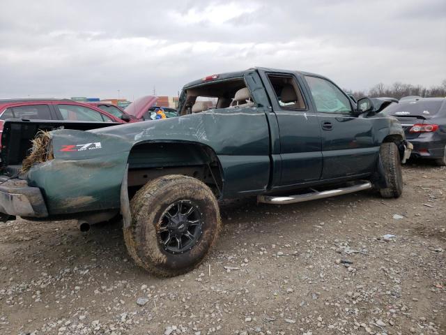 Photo 3 from auction – 2003 CHEVROLET SILVERADO with VIN 1GCEK19T13E149687