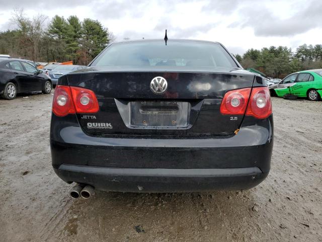 Photo 6 from auction – 2007 VOLKSWAGEN JETTA WOLF with VIN 3VWEG71K57M162785