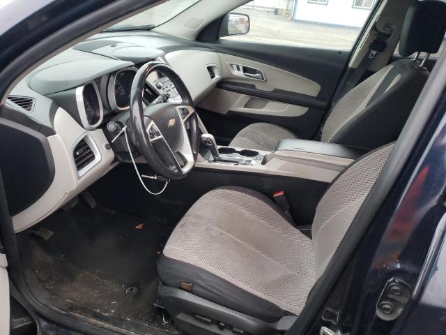 Photo 7 from auction – 2015 CHEVROLET EQUINOX LT with VIN 2GNFLFEK4F6302610
