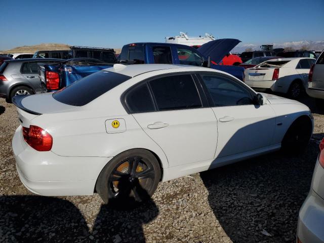 Photo 3 from auction – 2011 BMW 328 I SULE with VIN WBAPH5C54BA447565
