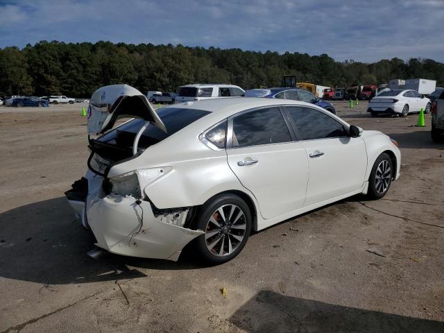 Photo 3 from auction – 2017 NISSAN ALTIMA 2.5 with VIN 1N4AL3AP2HC169283