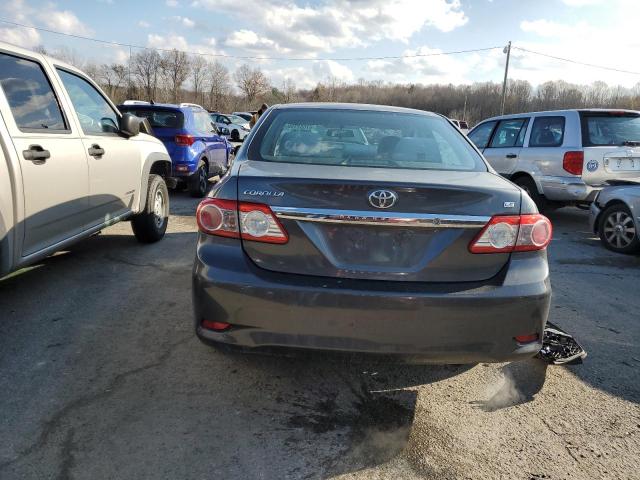Photo 6 from auction – 2012 TOYOTA COROLLA BA with VIN 2T1BU4EEXCC863374